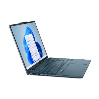 Ноутбук Lenovo Yoga 7 14ARP8 (82YM006LRA)