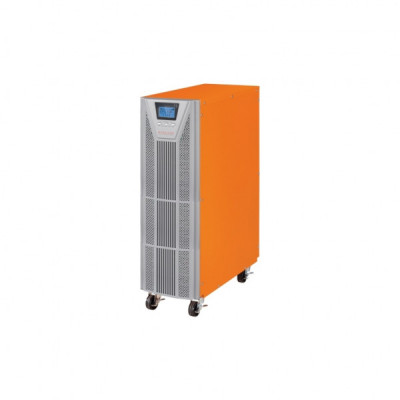 Пристрій безперебійного живлення Makelsan ONLINE MAKELSAN PowerPack Se-6kVA-LCD, (PowerPackSe-6kVA)