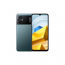 Мобільний телефон Xiaomi Poco M5 4/128GB Green (953807)