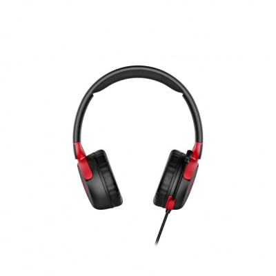 Навушники HyperX Cloud Mini Wired Black (7G8F4AA)