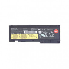 Акумулятор до ноутбука Lenovo ThinkPad T420s/T430s 45N1036 (81+), 5200mAh (58Wh), 6cell, 11.1V, Li-ion AlSoft (A71017)
