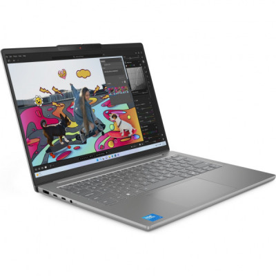 Ноутбук Lenovo IdeaPad Slim 5 14IRH10 (83HR005ARA) Ноутбук Lenovo IdeaPad Slim 5 14IRH10 (83HR005ARA)