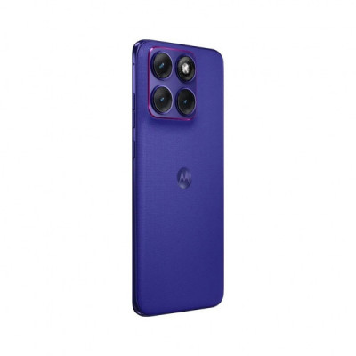 Мобільний телефон Motorola Edge 70 Fusion 8/256GB Orient Blue (PBBD0024RS)