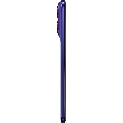 Мобільний телефон Motorola Edge 70 Fusion 8/256GB Orient Blue (PBBD0024RS)