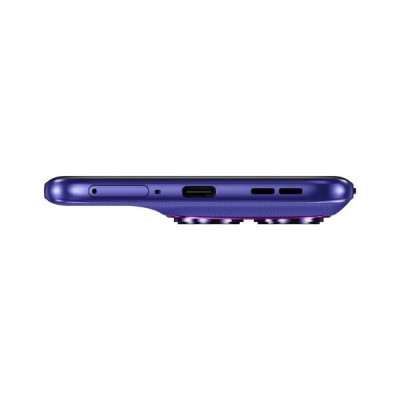 Мобільний телефон Motorola Edge 70 Fusion 8/256GB Orient Blue (PBBD0024RS)