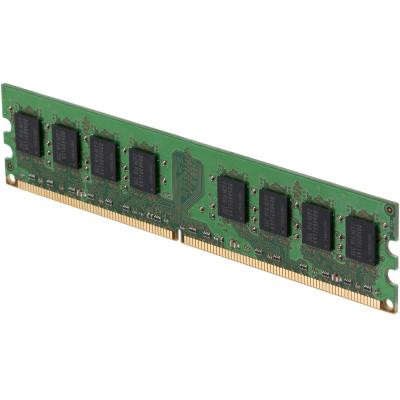 Модуль пам'яті для комп'ютера DDR2 2GB 800 MHz Samsung (M378B5663QZ3-CF7 / M378T5663QZ3-CF7)