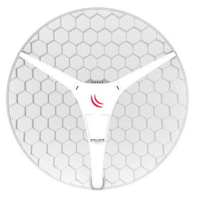 Точка доступу Wi-Fi Mikrotik RBLHGG-5ACD-XL4PACK