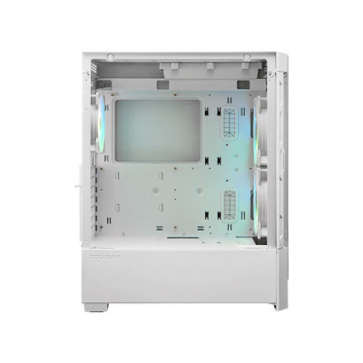 Корпус Cougar Duoface RGB (White)