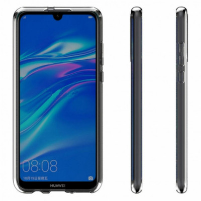 Чохол до мобільного телефона BeCover Huawei P30 Lite Transparancy (705007)