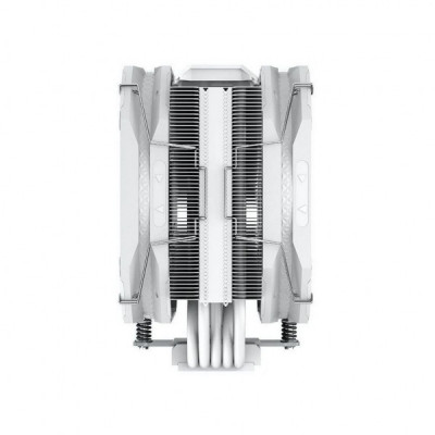 Кулер до процесора Deepcool AS500 PLUS WHITE