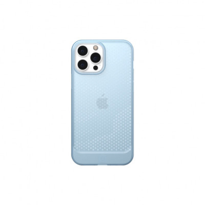 Чохол до мобільного телефона Uag [U] Apple Iphone 13 Pro Lucent, Cerulean (11315N315858)