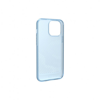 Чохол до мобільного телефона Uag [U] Apple Iphone 13 Pro Lucent, Cerulean (11315N315858)