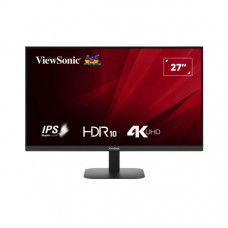 Монітор ViewSonic VA2708-4K-HD