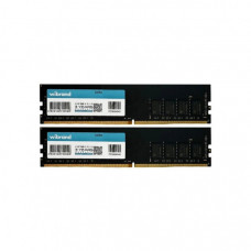Модуль пам'яті для комп'ютера DDR4 16GB (2x8GB) 3600 MHz Wibrand (WI3600DDR4D/2x8GB)