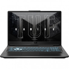 Ноутбук ASUS TUF Gaming A17 FA706NF-HX074 (90NR0JH5-M00460)