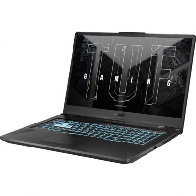 Ноутбук ASUS TUF Gaming A17 FA706NF-HX074 (90NR0JH5-M00460)