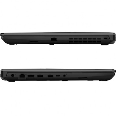 Ноутбук ASUS TUF Gaming A17 FA706NF-HX074 (90NR0JH5-M00460)