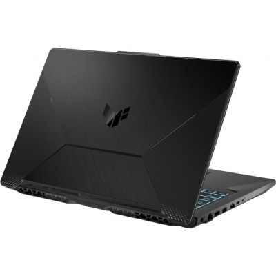 Ноутбук ASUS TUF Gaming A17 FA706NF-HX074 (90NR0JH5-M00460)