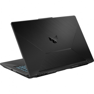 Ноутбук ASUS TUF Gaming A17 FA706NF-HX074 (90NR0JH5-M00460)