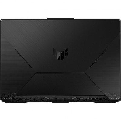 Ноутбук ASUS TUF Gaming A17 FA706NF-HX074 (90NR0JH5-M00460)