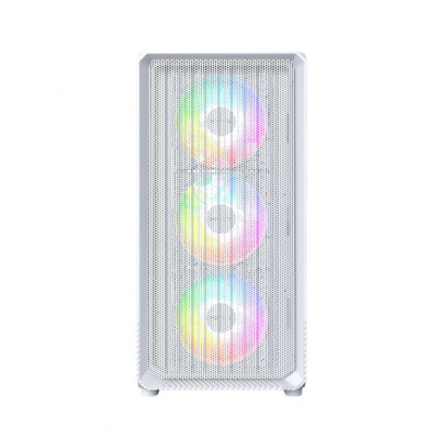 Корпус MONTECH X5M (W)