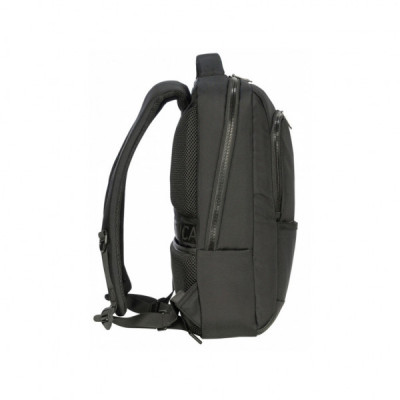 Рюкзак для ноутбука Tucano 15.6" Luna Gravity AGS, Black (BKLUN15-AGS-BK)
