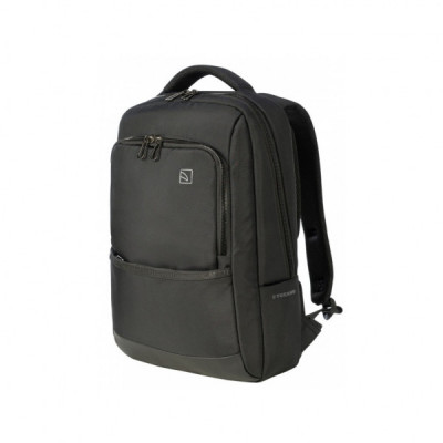Рюкзак для ноутбука Tucano 15.6" Luna Gravity AGS, Black (BKLUN15-AGS-BK)
