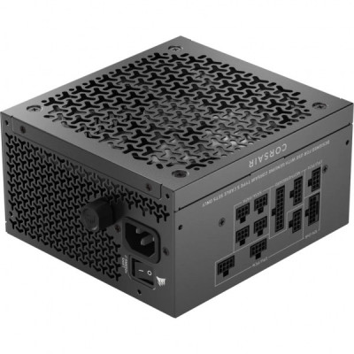 Блок живлення Corsair 850W RM850x SHIFT (CP-9020299-EU)
