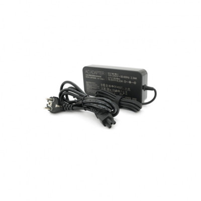 Блок живлення до ноутбуку Merlion ASUS 180W 19.5V 9.23А, 5.5*2.5 (38395 / LAS180/19-5.5*2.5)