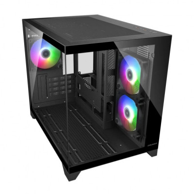 Корпус для ПК Cougar FV150 MINI