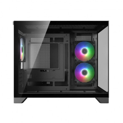 Корпус для ПК Cougar FV150 MINI