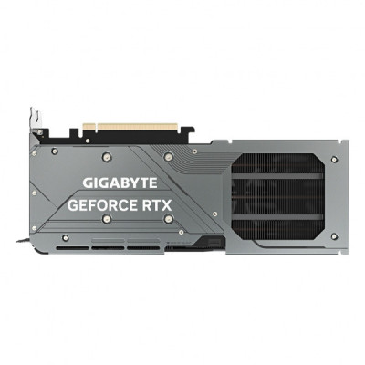 Відеокарта GIGABYTE GeForce RTX4060Ti 8Gb GAMING OC (GV-N406TGAMING OC-8GD)