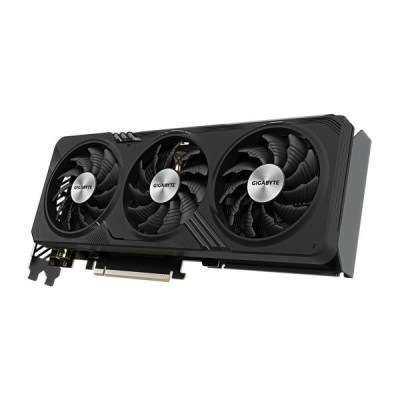 Відеокарта GIGABYTE GeForce RTX4060Ti 8Gb GAMING OC (GV-N406TGAMING OC-8GD)