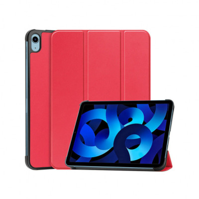 Чохол до планшета BeCover Smart Case Apple iPad 10.9" 2022 Red (709194)