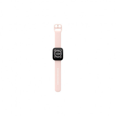 Смарт-годинник Amazfit Bip 5 Pastel Pink (997956)