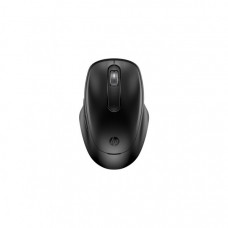 Мишка HP 510 Ultra-Fast Rechargeable Wireless Black (9C2F6AA)