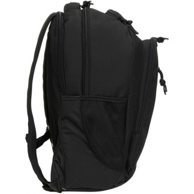 Рюкзак для ноутбука Bagland 17" BL Техас 29L Black 000532662 (1121520881)