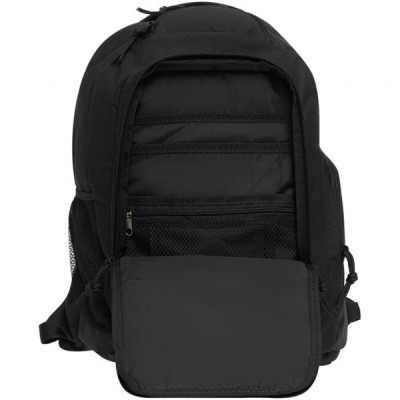 Рюкзак для ноутбука Bagland 17" BL Техас 29L Black 000532662 (1121520881)