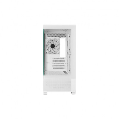 Корпус Prologix AXON GM-03AW Glass White
