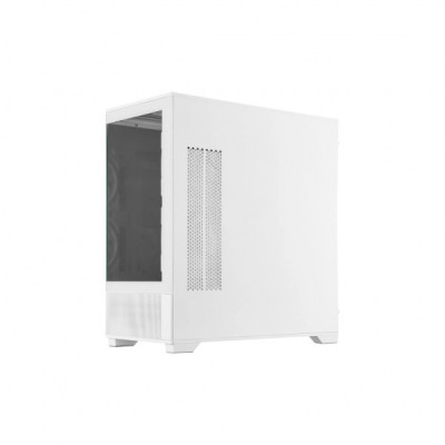 Корпус Prologix AXON GM-03AW Glass White