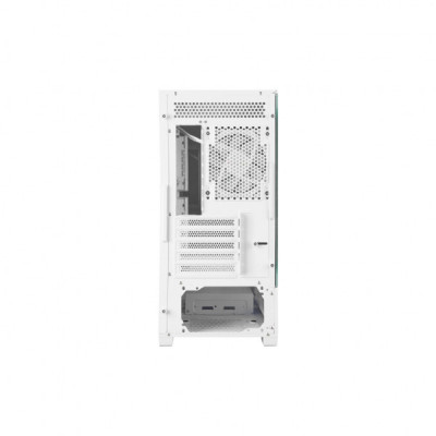 Корпус Prologix AXON GM-03AW Glass White
