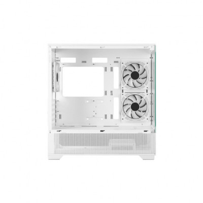 Корпус Prologix AXON GM-03AW Glass White