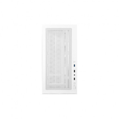 Корпус Prologix AXON GM-03AW Glass White