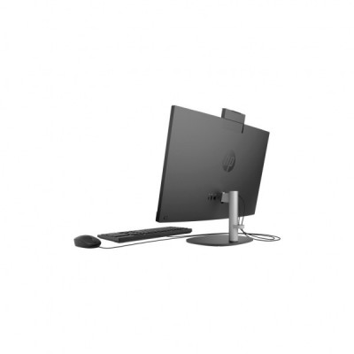 Комп'ютер HP ProOne 240 G10 AiO / i5-1334U, 16, 512, K&M, Cam, WiFi, W11Pro (9M9H7AT)