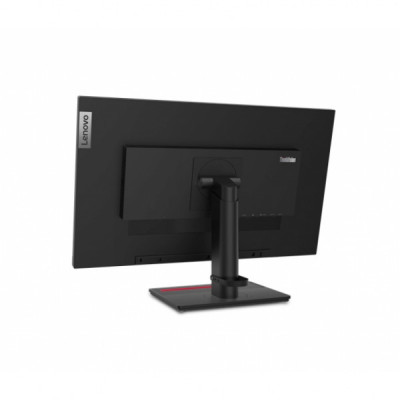 Монітор Lenovo ThinkVision T27q-20 WQHD (61EDGAT2UA)