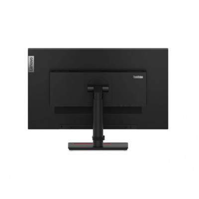 Монітор Lenovo ThinkVision T27q-20 WQHD (61EDGAT2UA)