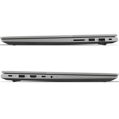 Ноутбук Lenovo ThinkBook 16 G6 IRL (21KH00T8RA)