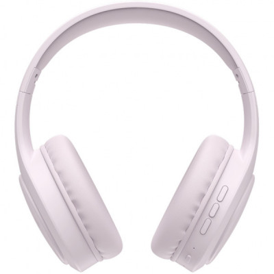 Навушники Havit HV-H633BT Pink (6939119098322)