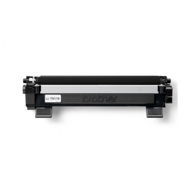 Картридж Brother TN119 1.5К для HL-L1230/L1232, DCP-L1630/L1632 (TN119)