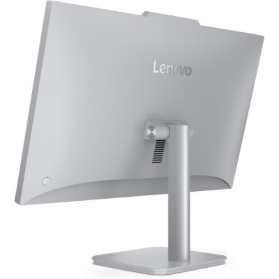 Комп'ютер Lenovo A100 AiO / N100, 16, 512, WKM (F0JN002UUO)